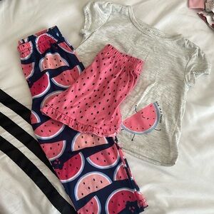 Carters PJ Set